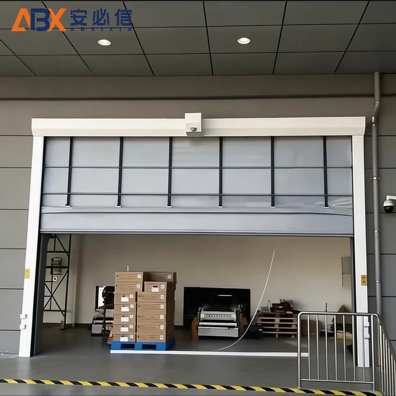 合肥市充气式门封
