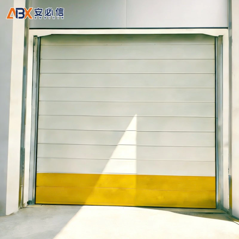 合肥市高扬程提升门